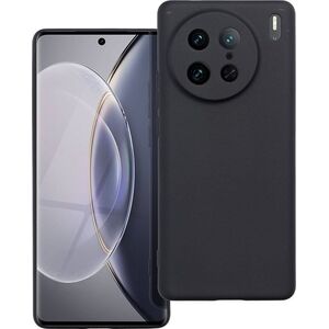 OEM Futerał MATT do VIVO X90 Pro czarny 13844982 5903396230394