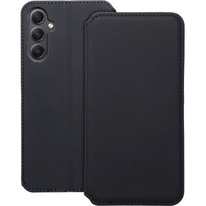 OEM Kabura DUAL POCKET Book do SAMSUNG S24 Plus czarny 13844986 5903396231292