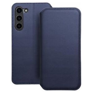 OEM Kabura DUAL POCKET Book do SAMSUNG S24 Plus granatowy 13844991 5903396231346