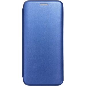 OEM Kabura ELEGANCE Book do SAMSUNG S24 Ultra granatowy 13845216 5903396235108