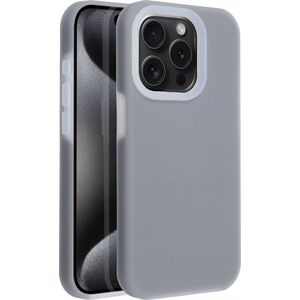 OEM Futerał CANDY CASE do IPHONE 12 Pro Max szary 13845251 5903396235702