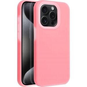 OEM Futerał CANDY CASE do IPHONE 13 Pro różowy 13845254 5903396235771