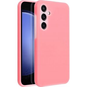 OEM Futerał CANDY CASE do SAMSUNG A14 5G różowy 13845285 5903396236075