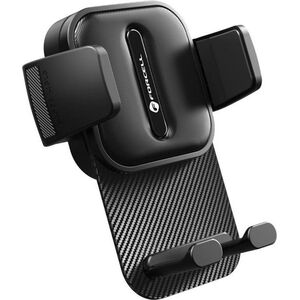 ForCell FORCELL F-Grip GuardianAV uchwyt samochodowy do kratki wlotu czarny 13845309 5903396236785
