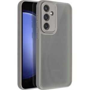 OEM Futerał VARIETE do SAMSUNG S23 FE stalowy 13845378 5903396238376