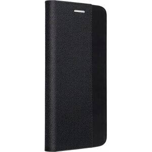 OEM Kabura SENSITIVE Book do SAMSUNG A25 5G czarny 13845459 5903396240768