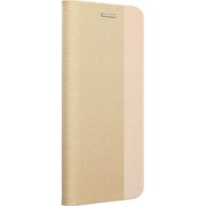 OEM Kabura SENSITIVE Book do XIAOMI Redmi 13C / POCO C65 złoty 13845598 5903396256523