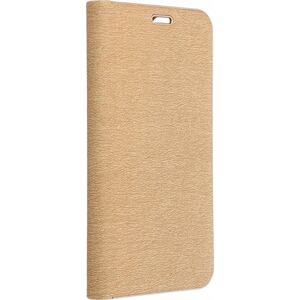 OEM Kabura LUNA Book Gold do XIAOMI Redmi 13C / POCO C65 złoty 13845599 5903396256349