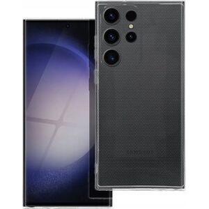 OEM Futerał CLEAR CASE 2 mm BOX do SAMSUNG A25 5G transparentny 13845701 5903396259371