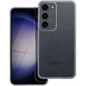 OEM Futerał CLEAR CASE 2 mm BLINK do SAMSUNG A05 transparentny 13845743 5903396262364
