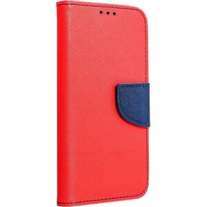 OEM Kabura FANCY Book do XIAOMI 13T / 13T Pro czerwono granatowy 13845822 5903396263910