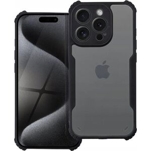 OEM Futerał ANTI-DROP do XIAOMI Redmi A1 / A2 czarny 13845908 5903396268762