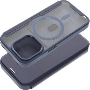 OEM Kabura SMART MAG kompatybilna z MagSafe do IPHONE 15 Pro Max niebieska 13845964 5903396273155
