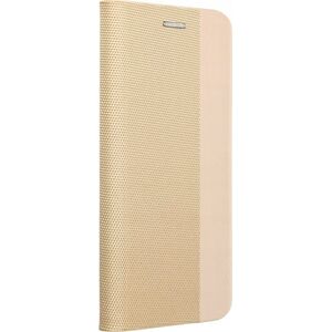 OEM Kabura SENSITIVE Book do XIAOMI Redmi Note 13 Pro 4G / POCO M6 Pro 4G złoty 13846032 5903396279157