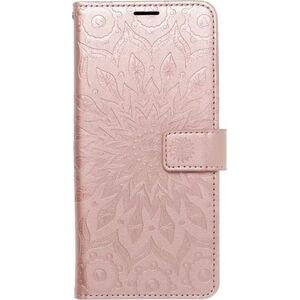 OEM Kabura LUNA Book Gold do XIAOMI Redmi NOTE 13 5G złoty 13846054 5903396279584