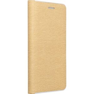 OEM Kabura LUNA Book Gold do XIAOMI Redmi NOTE 13 PRO 5G złoty 13846063 5903396279706