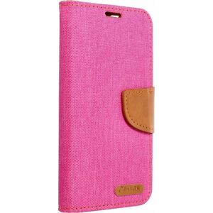 OEM Kabura CANVAS Book do XIAOMI Redmi Note 13 5G różowy 13846091 5903396281105