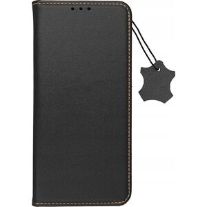 OEM Kabura SMART PRO Book skórzana do XIAOMI Redmi Note 13 5G czarny 13846109 5903396281303