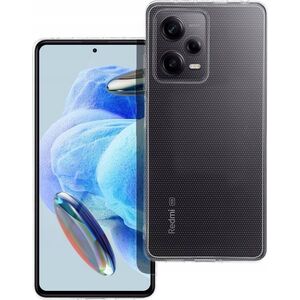 OEM Futerał CLEAR CASE 2 mm BOX do XIAOMI Redmi Note 13 Pro 4G transparentny 13846157 5903396284069