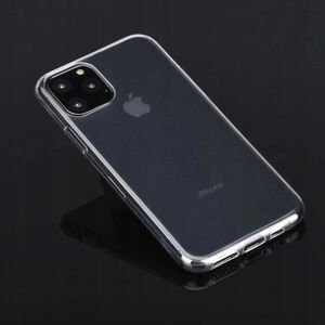 OEM Futerał BACK CASE ULTRA SLIM 0,5 mm do XIAOMI Redmi A3 4G 13846186 5903396285325