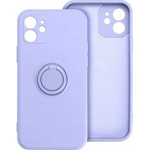 OEM Futerał SILICONE RING do XIAOMI Redmi Note 13 5G fioletowy 13846219 5903396286049