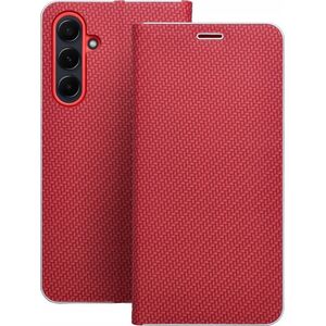 OEM Kabura LUNA Book Carbon do XIAOMI Redmi 13C / POCO C65 czerwony 13846245 5903396288326