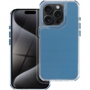 OEM Futerał MATRIX do IPHONE 14 Pro niebieski 13846262 5903396288937