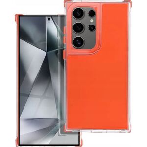 OEM Futerał MATRIX do SAMSUNG S23 FE pomarańczowy 13846277 5903396289408