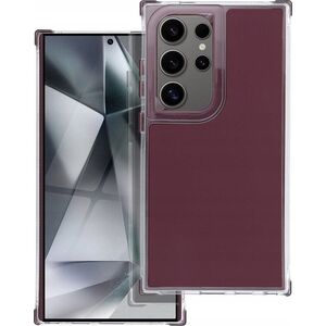 OEM Futerał MATRIX do SAMSUNG A25 5G purpurowy 13846280 5903396289644