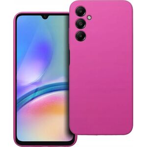 OEM Futerał SILICONE 2mm do SAMSUNG A05S róż 13846345 5903396292835
