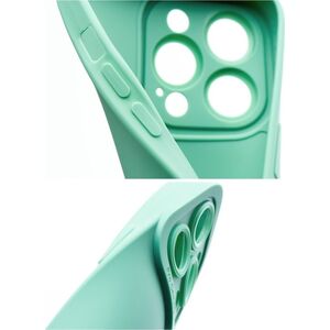 ROAR Futerał Roar Luna Case - do Samsung Galaxy A15 4G / A15 5G zielony 13846378 5903396293665