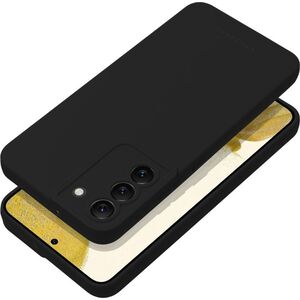 ROAR Futerał Roar Luna Case - do Samsung Galaxy A15 4G / A15 5G czarny 13846379 5903396293658