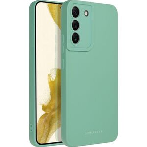 ROAR Futerał Roar Luna Case - do Samsung Galaxy A15 4G / A15 5G Fioletowy 13846416 5903396294143