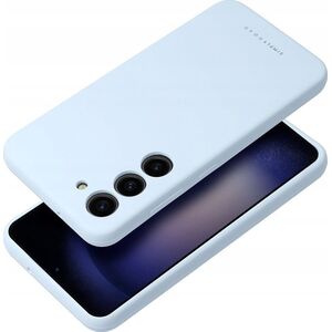 ROAR Futerał Roar Cloud-Skin - do Samsung Galaxy A15 4G / A15 5G Jasnoniebieski 13846420 5903396294259