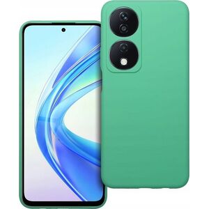 OEM Futerał SILICONE 2mm do HONOR X7B miętowy 13846434 5903396295188