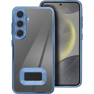 OEM Futerał GLAM do SAMSUNG A15 5G / A15 4G niebieski 13846476 5903396297779