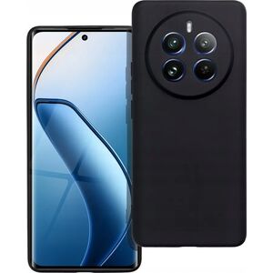 OEM Futerał MATT do REALME 12 Pro 5G czarny 13846498 5903396298400