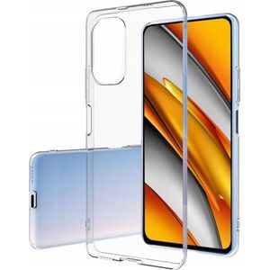 OEM Futerał CLEAR CASE 2 mm do REALME C67 (camera protection) transparentny 13846521 5903396298875