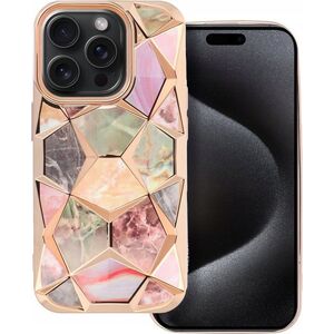 OEM Futerał TWINKI do IPHONE 11 PRO złoty 13846548 5903396300882