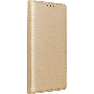 OEM Kabura SMART CASE Book do MOTOROLA G85 złoty 13846623 5903396316098