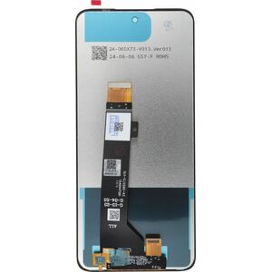 OEM Wyświetlacz do MOTOROLA G53 5G OEM bez ramki 13846629 5903396314575