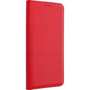 OEM Kabura SMART CASE Book do MOTOROLA G85 czerwony 13846632 5903396316081