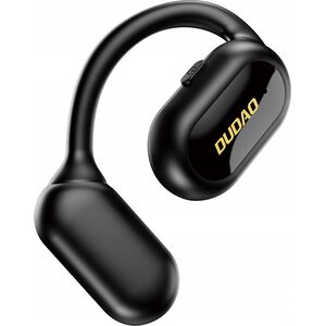 Słuchawki Dudao Słuchawka biznesowa OWS Dudao U4A Bluetooth 5.3 IPX5 - czarna 13846704 6976625332434