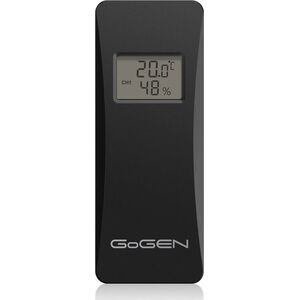 Eta Czujnik do stacji meteo GoGEN - MESENZOR97 13848584 8590393326297