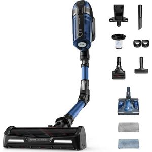 Odkurzacz pionowy Tefal X-Force Flex Aqua 12.60 TY98C0 13849221 3221616055506