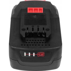 Yato YATO AKUMULATOR 18V LI-ION 9,0Ah 13849555 5906083102103