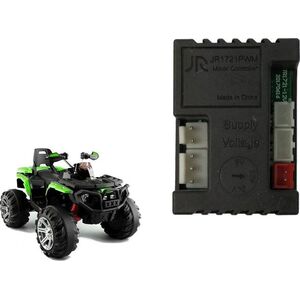 Triton Centralka, moduł JR1721PWM do quada BBH 3588 13857711 5903802450347