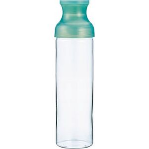 Hario Hario - Filter-In Tea Carafe - Butelka do Cold Brew Morski 1l 13857832 4977642038592
