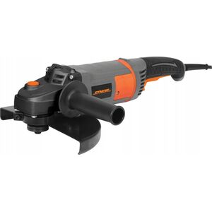 Szlifierka Toya STHOR ANGLE GRINDER 230 /2000W 13858649 5906083102851
