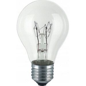 HELIO Żarówka Helios WST-2656 150W E27 230V przezroczysta wstrząsoodporna 13866308 5907758830819